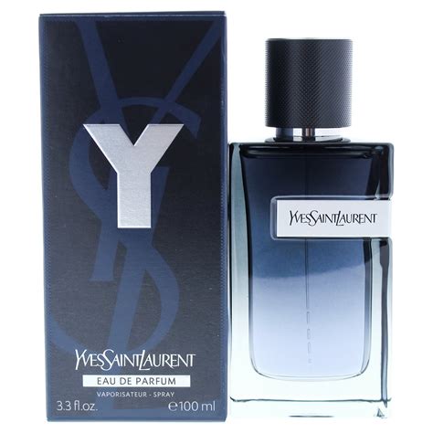 yves saint laurent cologne set.